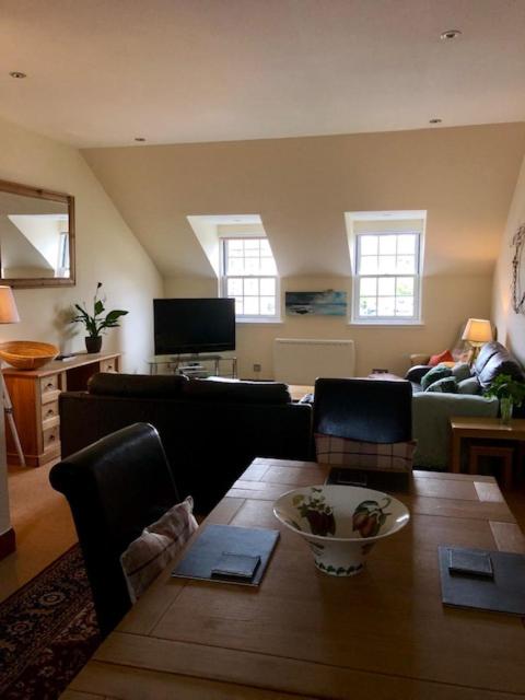Castle View Place room 3